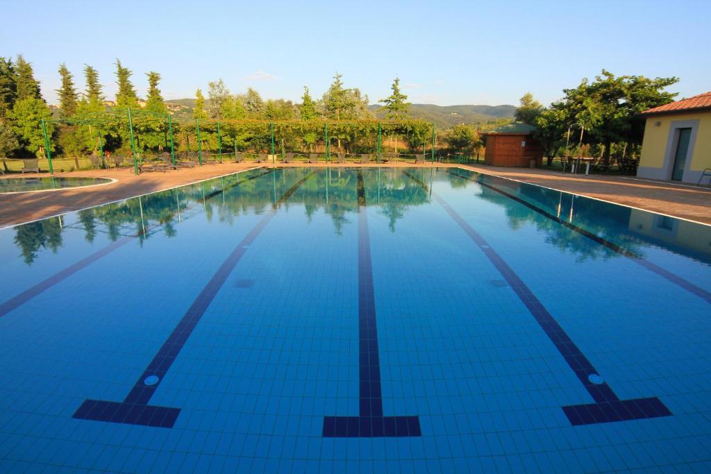 Campastrello Sport Hotel Residence Castagneto Carducci Zewnętrze zdjęcie
