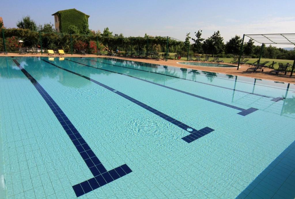 Campastrello Sport Hotel Residence Castagneto Carducci Zewnętrze zdjęcie
