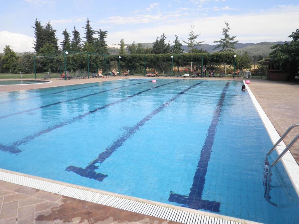 Campastrello Sport Hotel Residence Castagneto Carducci Zewnętrze zdjęcie