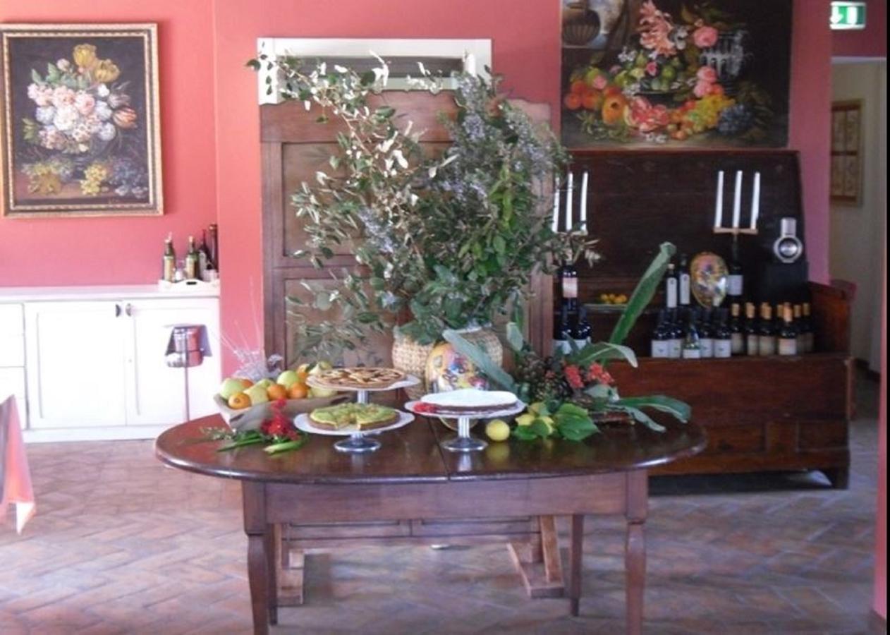Campastrello Sport Hotel Residence Castagneto Carducci Zewnętrze zdjęcie