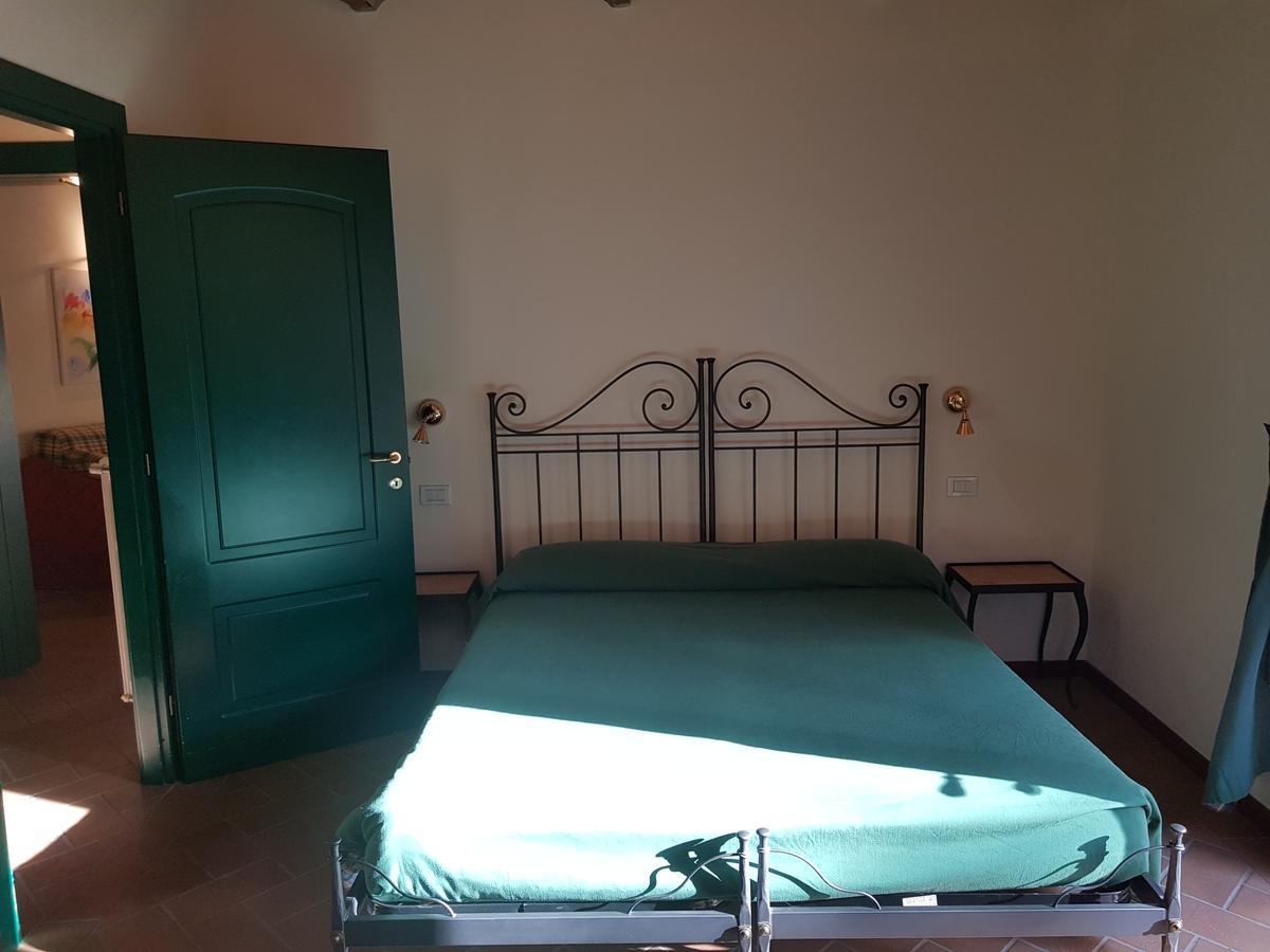 Campastrello Sport Hotel Residence Castagneto Carducci Zewnętrze zdjęcie