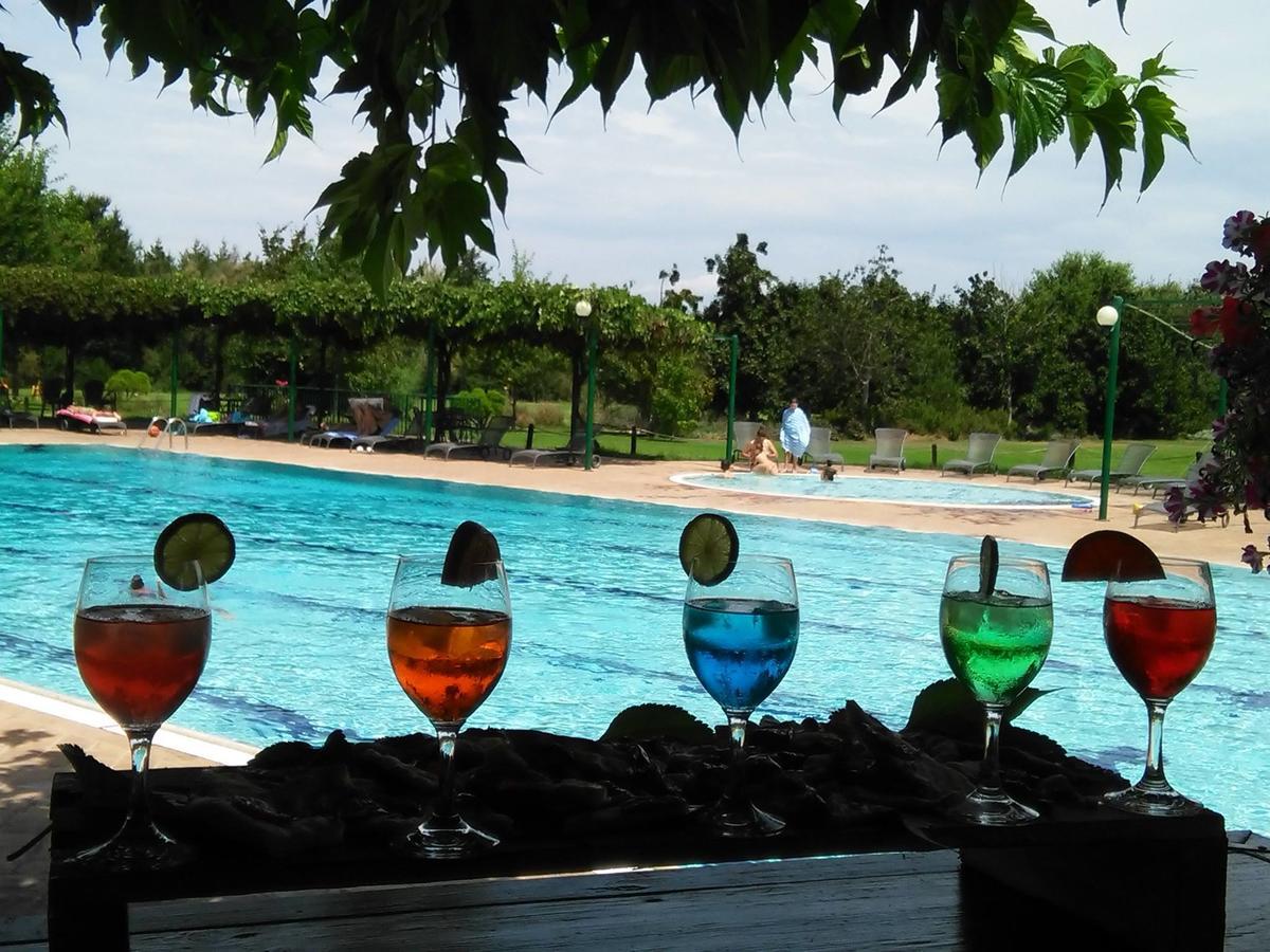 Campastrello Sport Hotel Residence Castagneto Carducci Zewnętrze zdjęcie