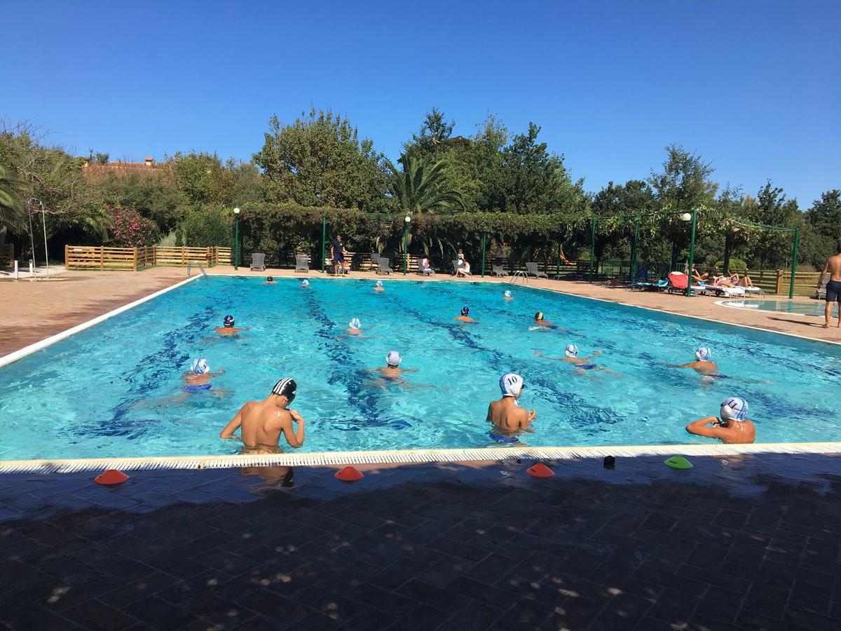 Campastrello Sport Hotel Residence Castagneto Carducci Zewnętrze zdjęcie
