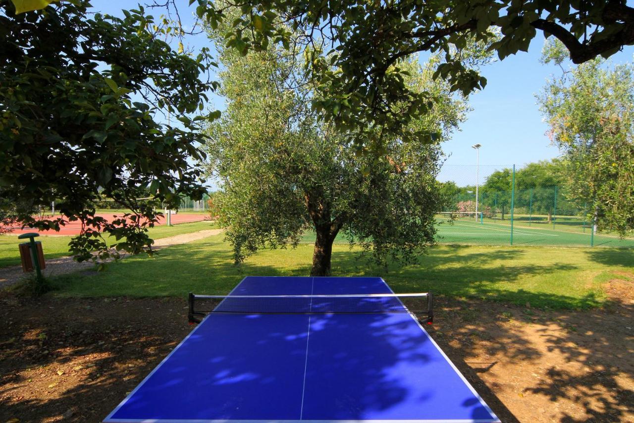 Campastrello Sport Hotel Residence Castagneto Carducci Zewnętrze zdjęcie